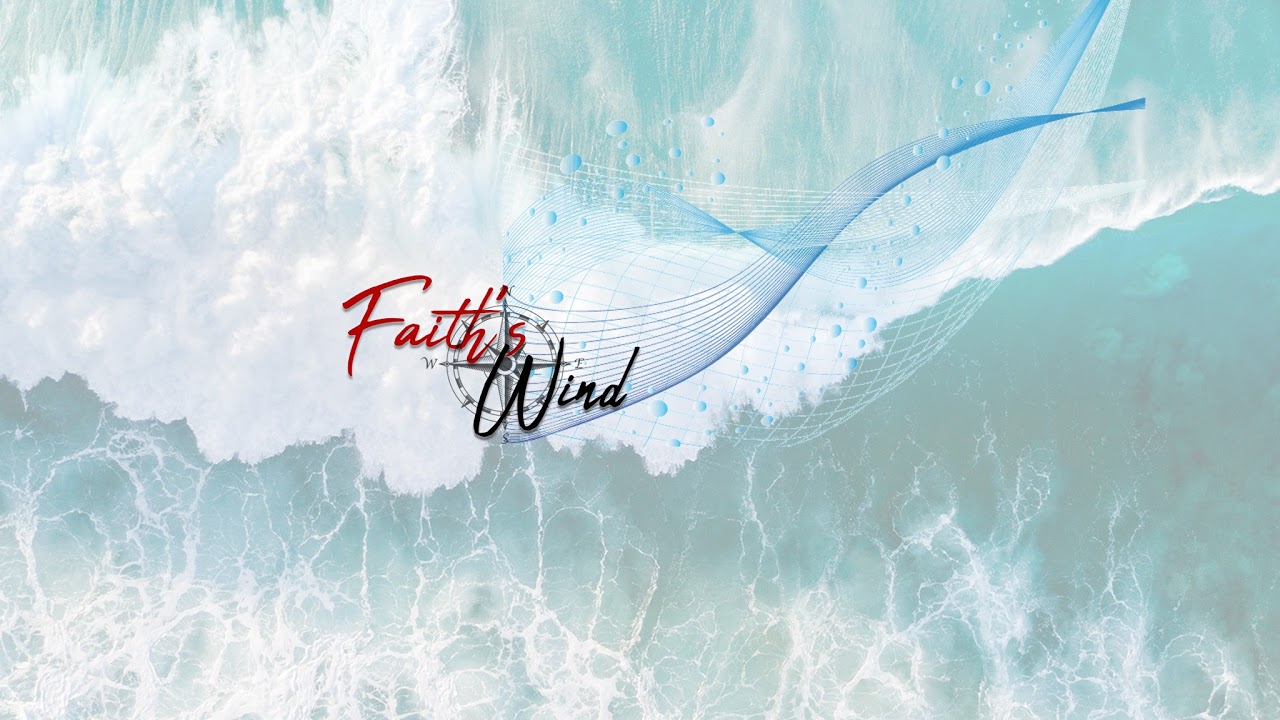 ⁣Faith's Wind Live Stream