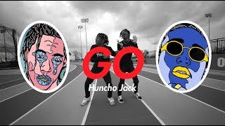 Quavo & Travis Scott - Go (Official NRG Video)