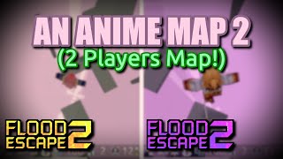 [FE2CM] An Anime Map 2 (Duo with WinterDAWolfie) (2P Map) (Timeline Converted) | Roblox