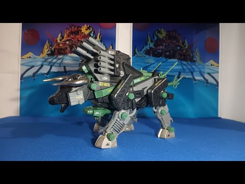 Dibison 