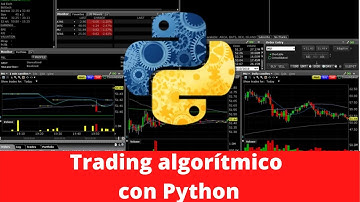 TRADING ALGORITMICO  con Python | BackTrader | Crossover Media Movil