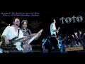 TOTO - Live in Les Voix du Gaou 2003