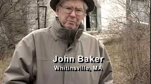 Along the Blackstone, Episode 62 - Farm to Factory, Factory to Farm