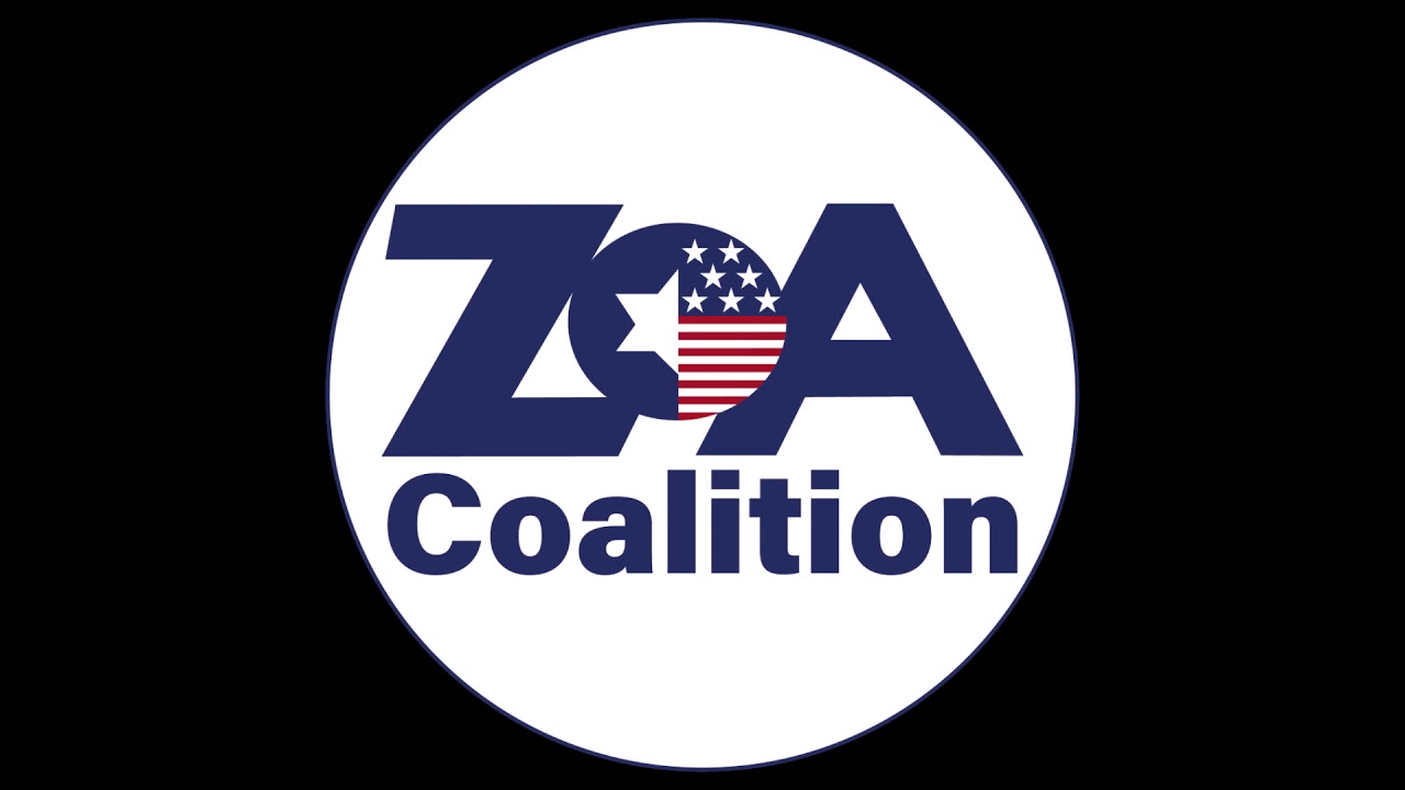 Israel Uncensored: ZOA at the WZC
