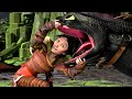 Meilleurs Dragons 1, 2 & 3 en 4K ⚡ Film complet dispo