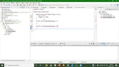 Java - Autoboxing & Unboxing