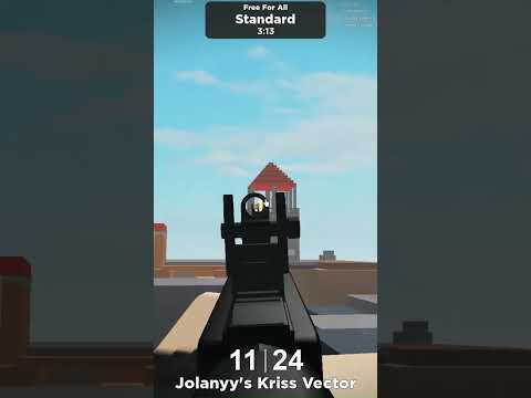 Roblox Weaponry But