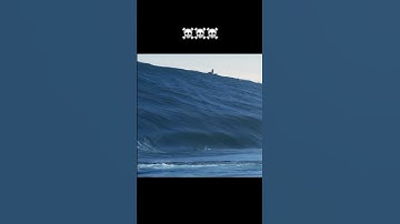 THE DUCKDIVE FROM HELL ☠️ Shane Ackerman // Astronaut In The Ocean 🎬 #surf #bodyboarding