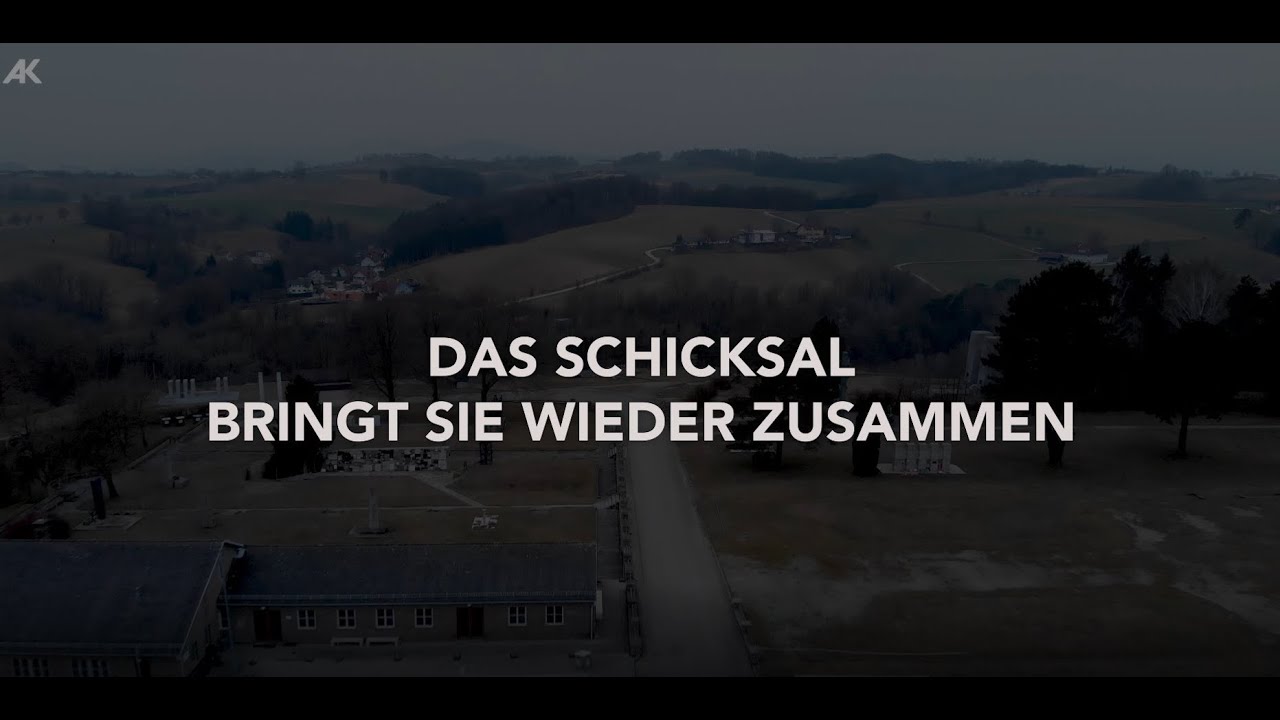 9. Das Schicksal  – Kurzvideo zu „Sie waren meine Brüder – Interview mit Anna Hackl"
