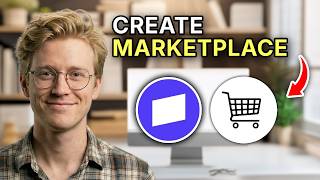 How to Create a Stripe Marketplace - Step by Step 2026