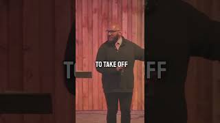 Jesus Died So You Could Live