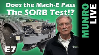 Does the MachE pass the SORB test?