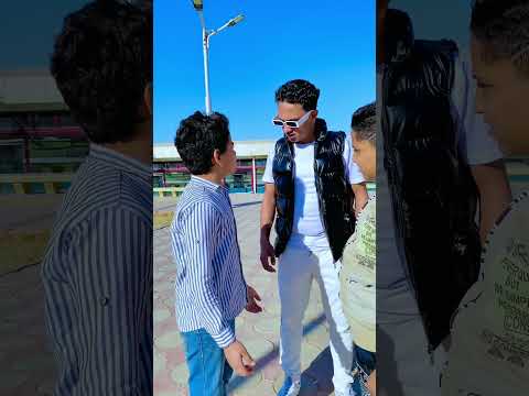 أب يفرق بين أطفال ابوايه Comedy Funny Gaming اكسبلور كوميديا