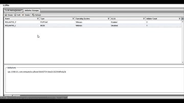 How to Create an iSCSI Initiator Group on Your NetApp Filer Using the CLI