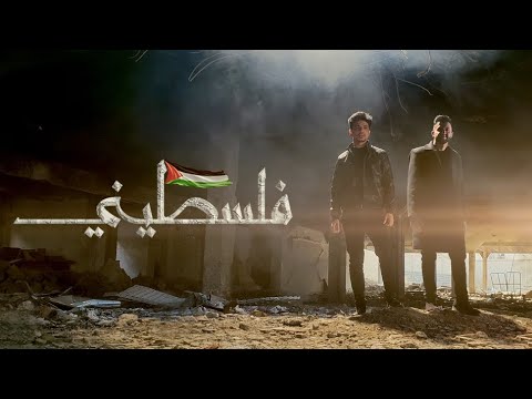 Daboor \u0026 Shabjdeed - Inn Ann (Prod. Al Nather) ضبــور وشب جديد - إن أن