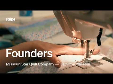 Missouri Star Quilt Company Story