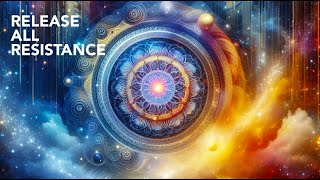 I release all resistance and allow abundance to flow into my life by Keep Calm and Manifest 113 views 1 month ago 5 minutes, 47 seconds