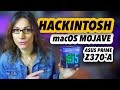macOS Mojave Z370 Hackintosh Build for Music Production