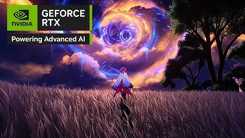 Wuthering Waves Full Ray Tracing + Nvidia Filter