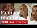 Ethiopia and Eritrea: Rebirth at the Border - BBC World Service documentary