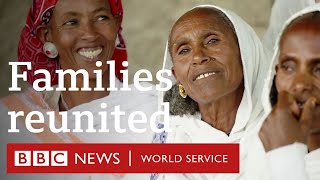 Ethiopia and Eritrea: Rebirth at the Border  BBC World Service Documentaries