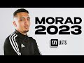 Morad  mix best of 2023   