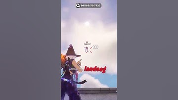 another no scope😭😭😭 #fortnite #fortniteclips #1v1 #gta5_fivem_tricks