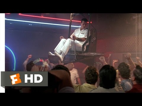 flight-of-the-intruder-(4/10)-movie-clip---rowdy-drunken-fun-(1991)-hd
