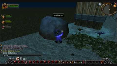 WoW Objects Entry ID