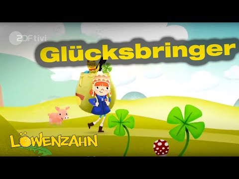 Video: Hufeisen Zum Glück