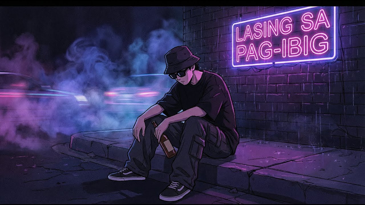 Lasing Sa Pagibig Series | Tagalog Senti Lofi (Hev Abi, Arthur Nery ...