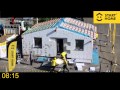 Slovenský rekord: Dom postavený za 37 hodín
