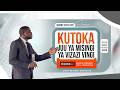 SOMO KUTOKA JUU YA MISINGI YA VIZAZI VINGI 06 MARCH 2026 BETHELI CHATO SOMO KUTOKA JUU YA MISINGI YA VIZAZI VINGI 06 MARCH 2026 BETHELI CHATO