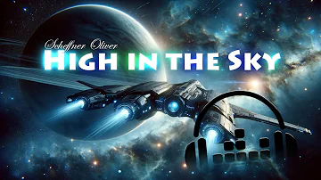 High in the Sky - The Power of Music that Carries us through the Stars #Synthpop #Electronic #Music