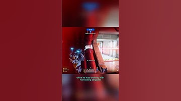 Did you know this about Clone commando Scorch? #starwars #clonewars