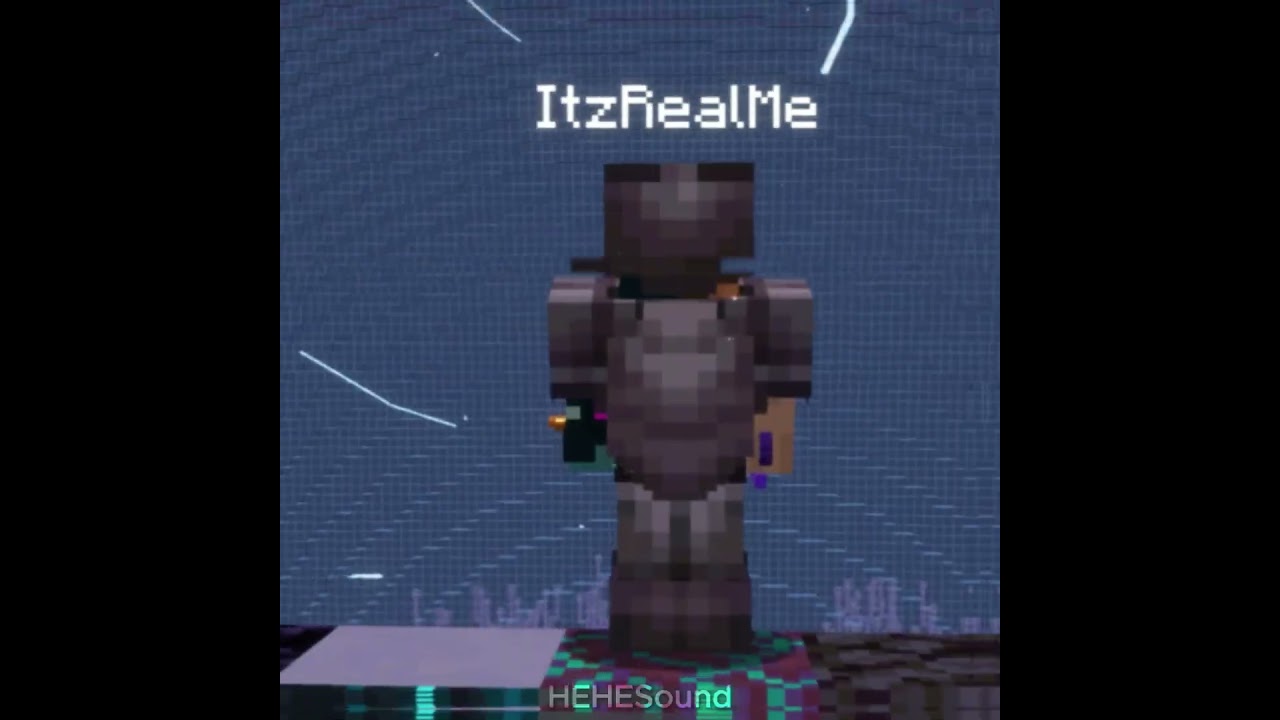 ItzRealMe