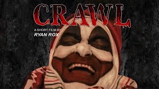 Ryan Rox's Crawl (2021)