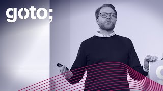 Embedded Application Development (for Web Developers) • Devon Estes • GOTO 2019