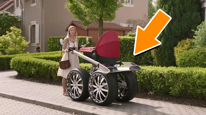 AMAZING INVENTIONS YOU DIDN'T KNOW THAT EXIST | He...