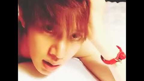 [Clip] 131027 Heechul