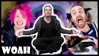 Watch Endigo METAL QUEENS feat BABYBEARD video