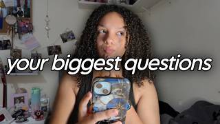 manifestation questions you’re too scared to ask