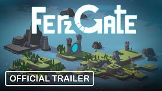 FerzGate - Official Trailer