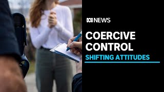 18-year jail term for coercive control welcomed but more work required advocates say | ABC News