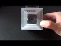 POLAROID CUBE ACTION CAM HD - RECENSIONE ITALIANO UNBOXING