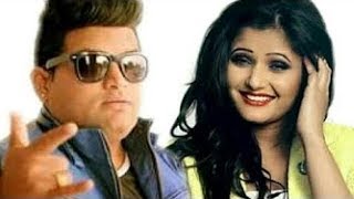 जोरदार माल -raju punjabi || pooja hooda || new haryanvi romantic song 2017