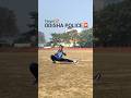 Target Odisha Police | District Constable #shorts #odishapolice #motivation