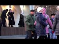 Королева ночи...Народные танцы, парк Горького,Харьков!