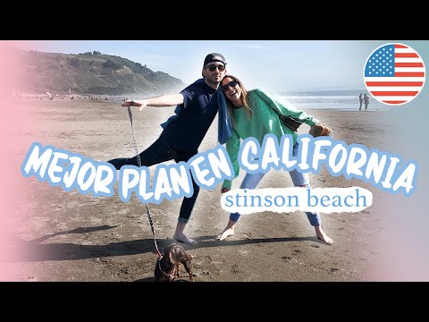 Video: Stinson Beach: lo que necesita saber antes de ir