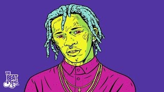 Young Thug Type Beat x London On Da Track \